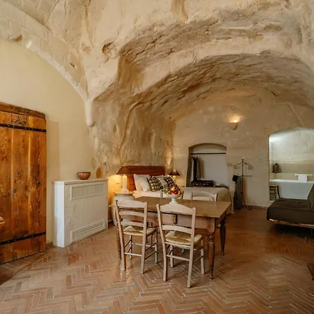 Locanda Di San Martino Hotel & Thermae Romanae-3