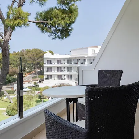 Grupotel Aguait Resort & Spa - Adults Only-2