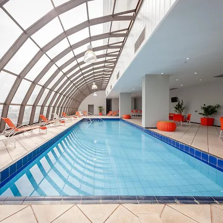 Hotel Executive Arapongas-2