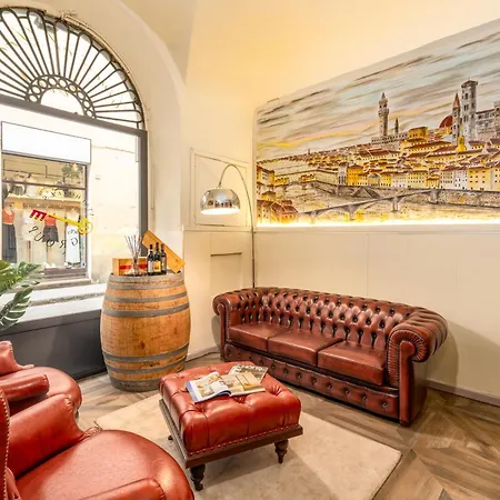 Hotel Ginori Al Duomo-3