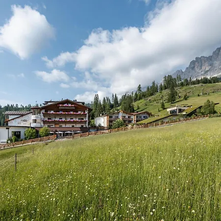 Moseralm Dolomiti Hideaway-2