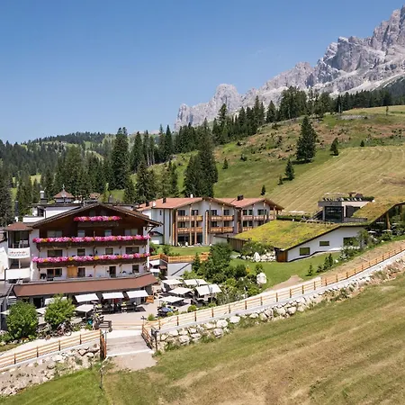 Moseralm Dolomiti Hideaway-3