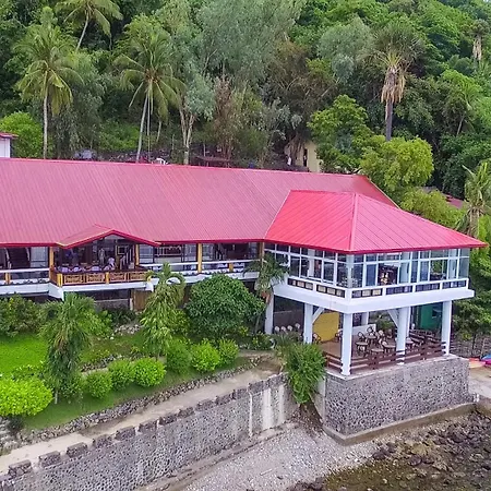 Eagle Point Beach And Dive Resort-3
