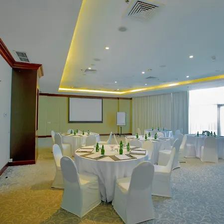 Radisson Blu Resort, Fujairah-3
