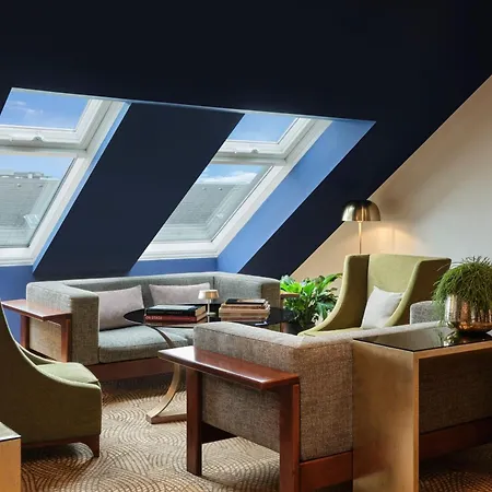 The Ritz-Carlton, Vienna-2