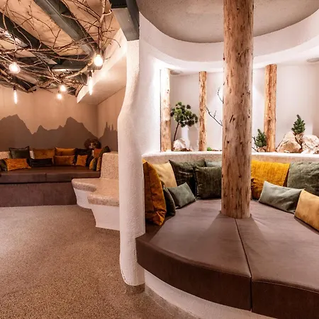 Moseralm Dolomiti Hideaway-2