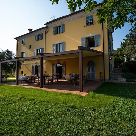 Locanda De Banchieri-2