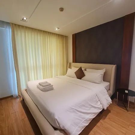 The Privilege Residence-2