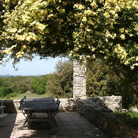 Domaine de la Blaque - B&B-3