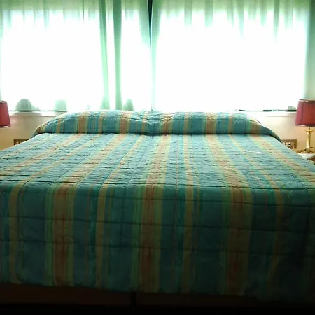Hotel Dante Family Spa Resort-2