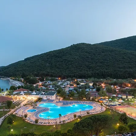 Maslinica Oliva Camping Mobile Homes-2