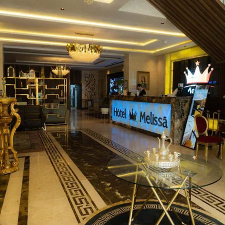 Melissa Hotel-2