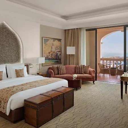 Marsa Malaz Kempinski, The Pearl-2