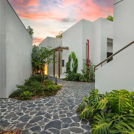Botanika Osa Peninsula, Curio Collection By Hilton-2