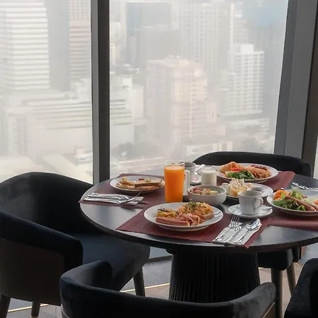Ascott Embassy Sathorn Bangkok-3