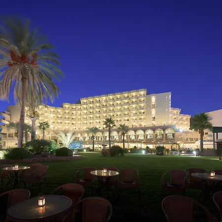 Rodos Palladium Leisure & Wellness-3