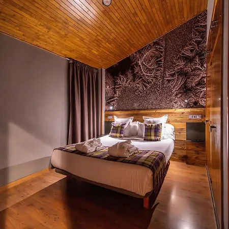Hotel Anyospark Mountain & Wellness Resort-3