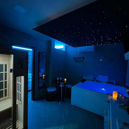 Il FAUNO - Suite&SPA-3