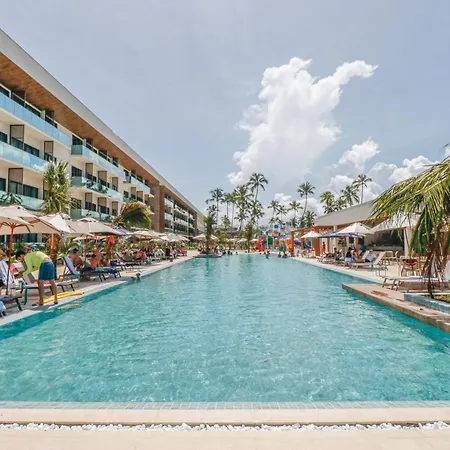 Maceio Mar Resort All Inclusive-3