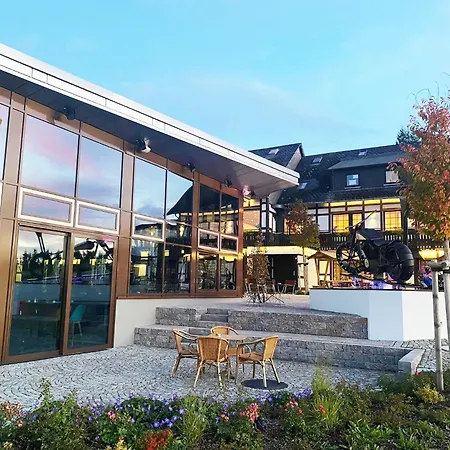 Der schöne Asten - Resort Winterberg-2
