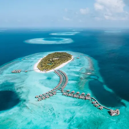 Vakkaru Maldives - Luxury Private Island Resort-3