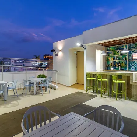 Hotel Bahía Sardina-2