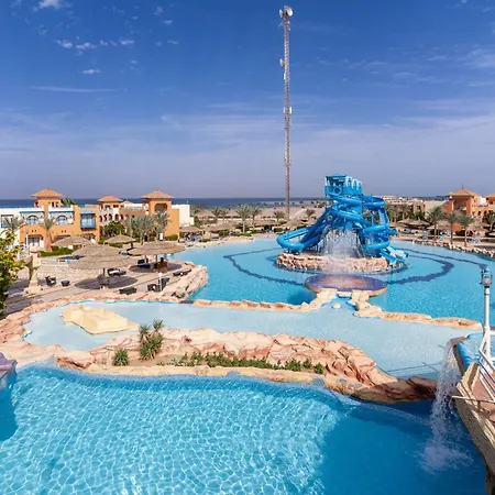 Faraana Heights Aqua Park-3