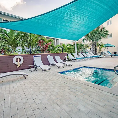 7Mile Beach Resort & Club-2