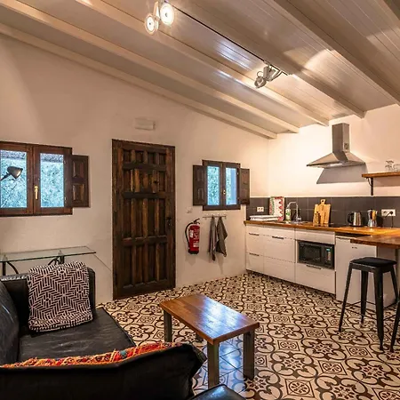 Casa Valle de Oro-2