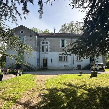 Le Parc aux Cedres-2
