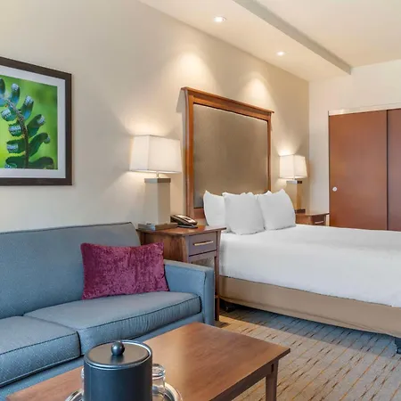 Best Western Premier Boulder Falls Inn-3