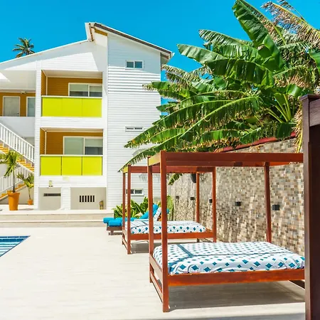 Hotel Caribbean Coral-3