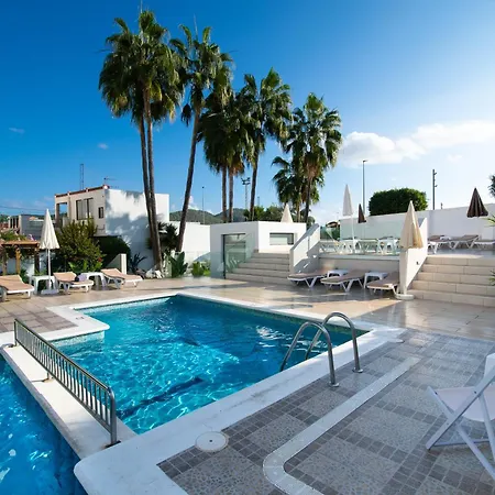 Hotel Tarba-2