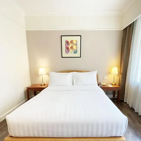 Le Siam Hotel Silom Bangkok By Pcl-2