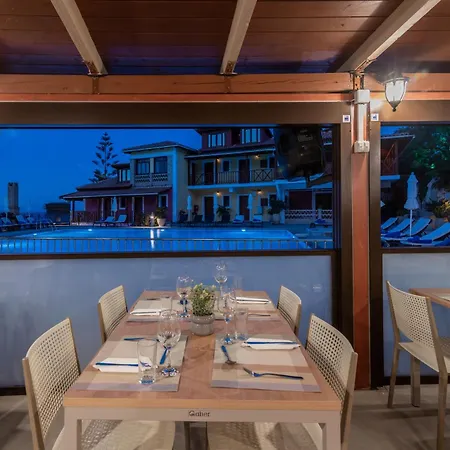 Sea View Village-2