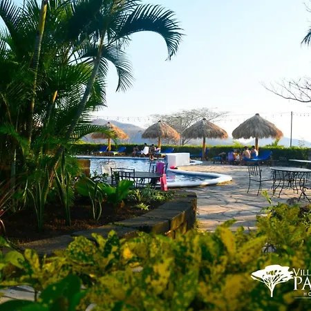 Villas de Palermo Hotel&Resort-3