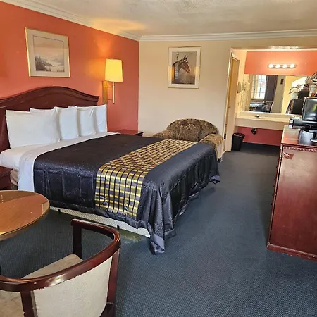 Aerospace Inn-2