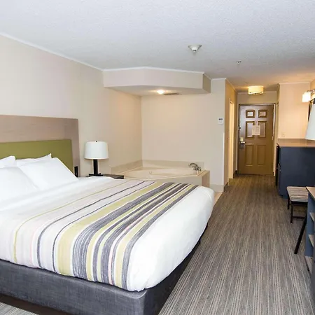 Country Inn & Suites By Radisson, Lehighton-Jim Thorpe, Pa-3