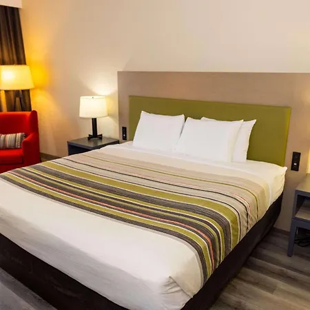 Country Inn & Suites By Radisson, Lehighton-Jim Thorpe, Pa-2