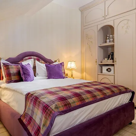 Casa Timis - Wellness & Spa Resort-3