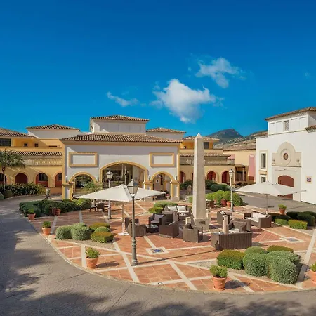 Steigenberger Hotel And Resort Camp De Mar-3