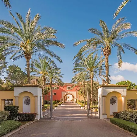 Steigenberger Hotel And Resort Camp De Mar-2