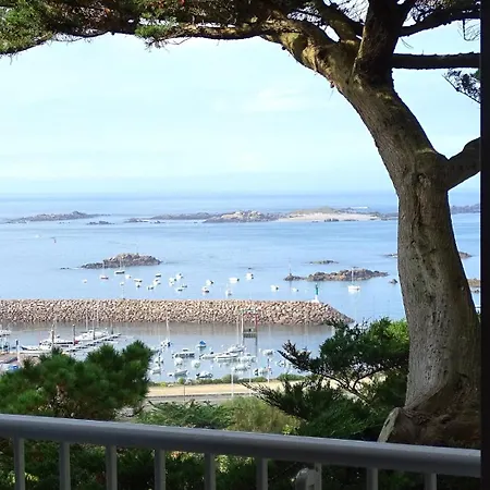 Ti Al Lannec Hotel - Restaurant & Spa-3