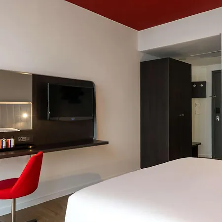 Park Inn By Radisson Libreville-2
