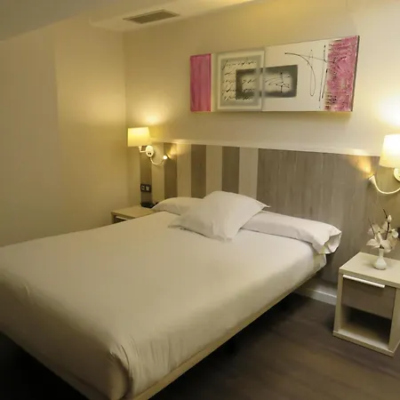 Hotel La Palma De Llanes By Gaiarooms-3