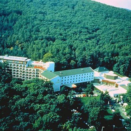 Hotel Loever Sopron-2