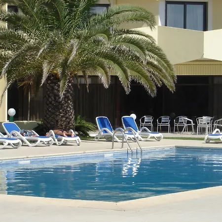 Hotel Caravelas-3