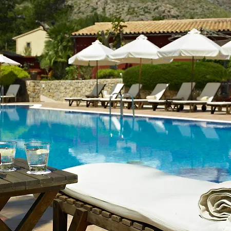 Hotel Cala Sant Vicenc - Adults Only-2
