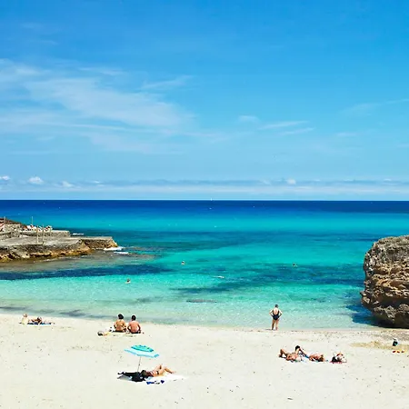 Hotel Cala Sant Vicenc - Adults Only-3