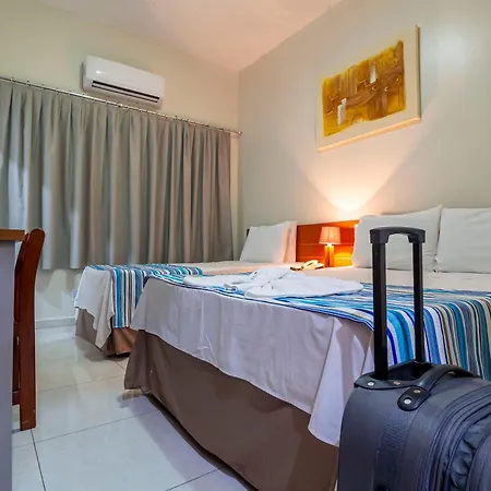 Hotel Dan Inn Barretos By Nacional Inn-2